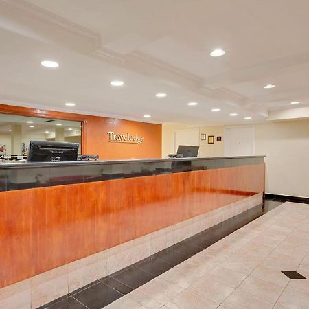 Travelodge By Wyndham El Centro Exterior foto