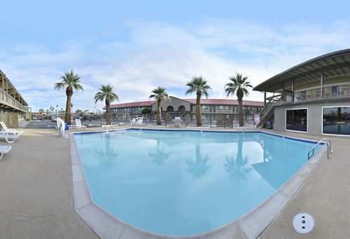 Travelodge By Wyndham El Centro Exterior foto