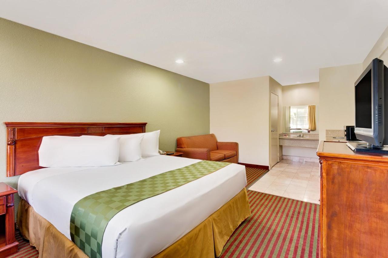 Travelodge By Wyndham El Centro Exterior foto