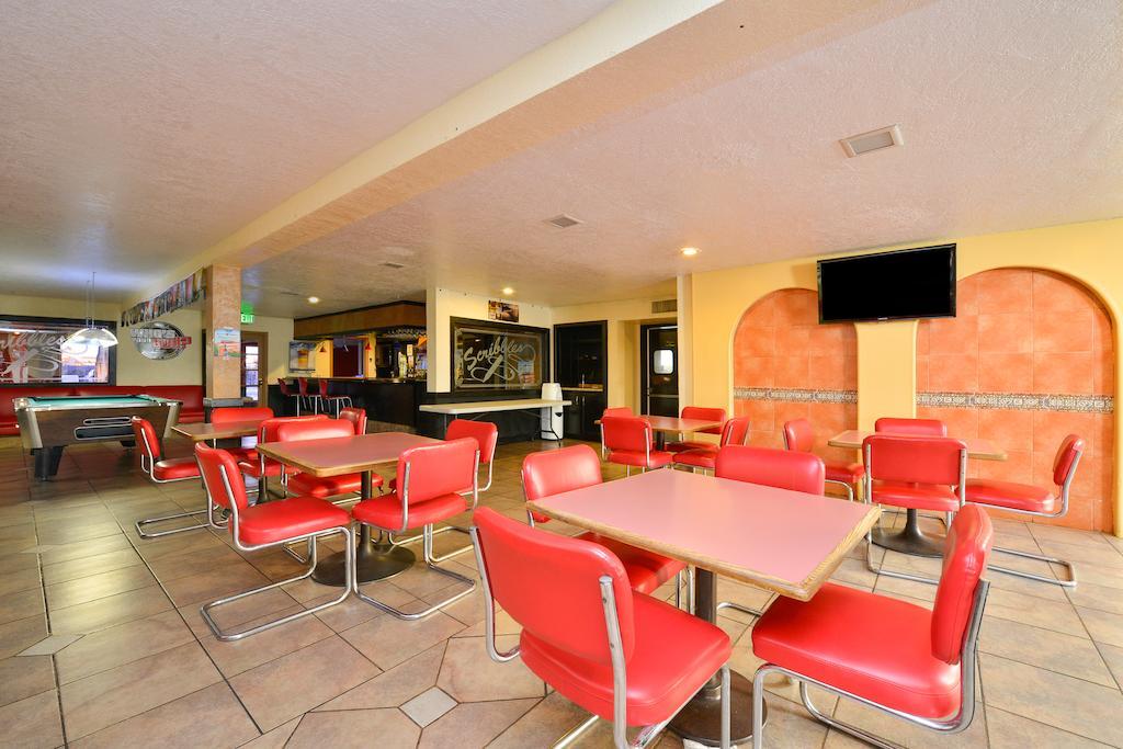 Travelodge By Wyndham El Centro Exterior foto